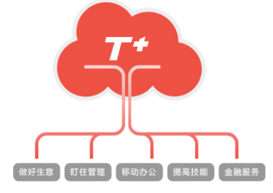 t+系列